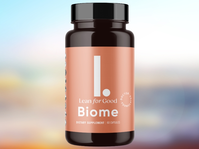 LeanBiome dietary supplement